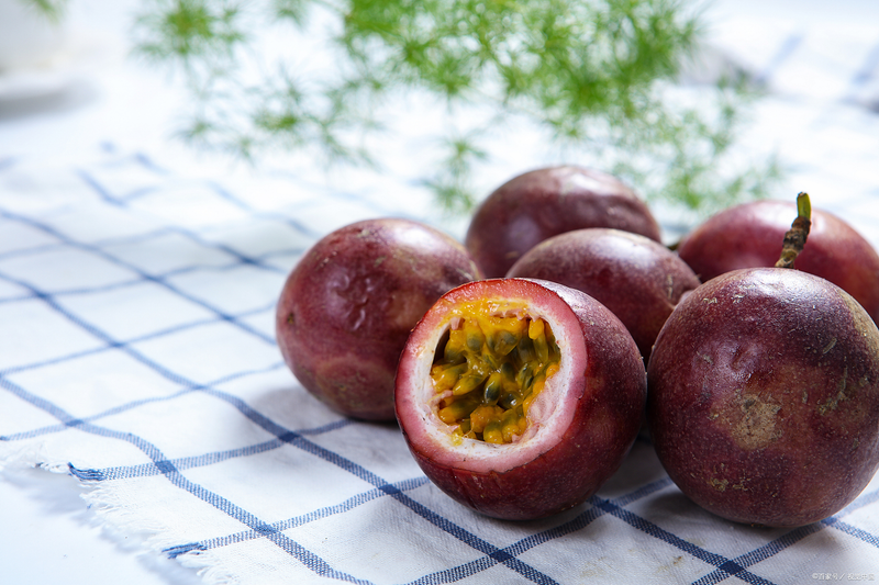 百香果种植方法