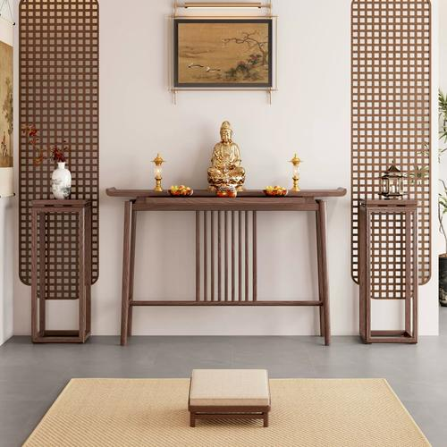 新中式风格特点及元素