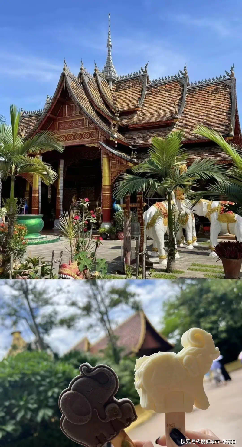 西双版纳3日旅游费用