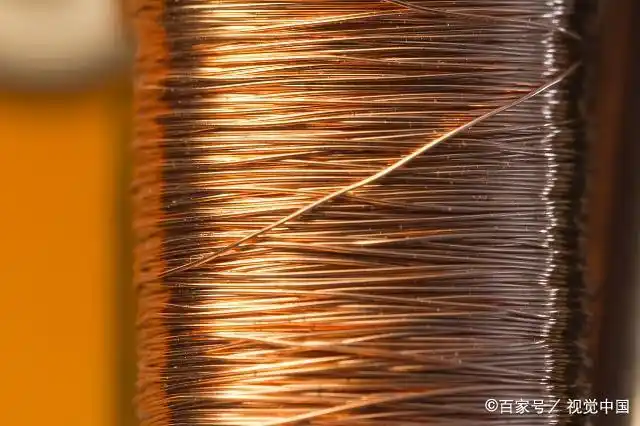 电动机维修技术基本功