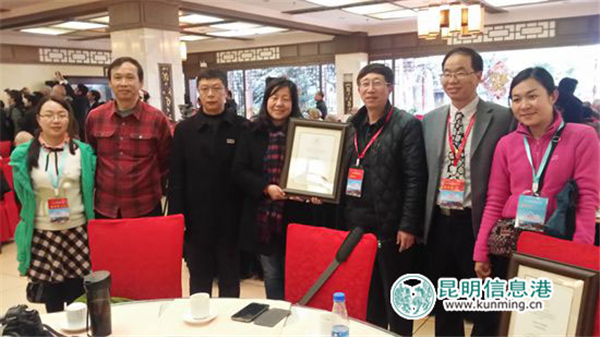 金花茶种植方法