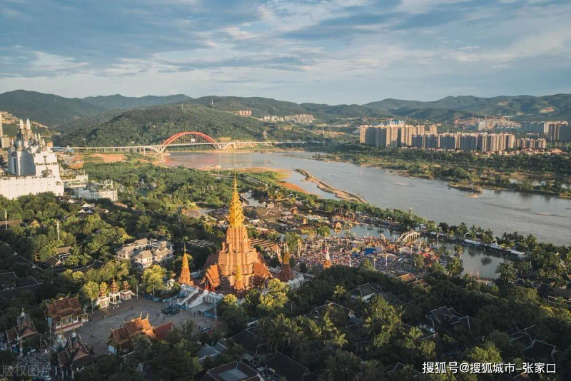 西双版纳3日旅游费用