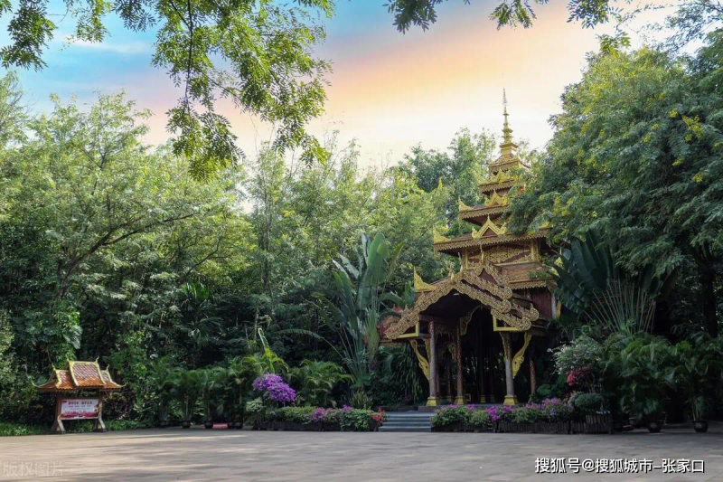 西双版纳3日旅游费用