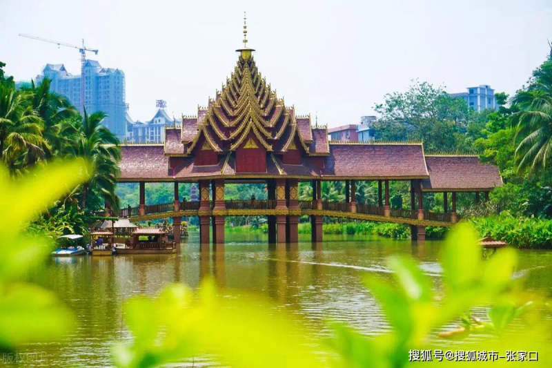 西双版纳3日旅游费用