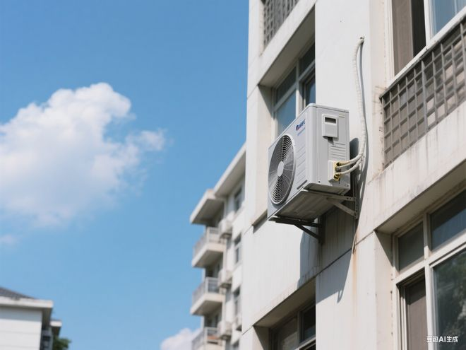 家用空调维修方案