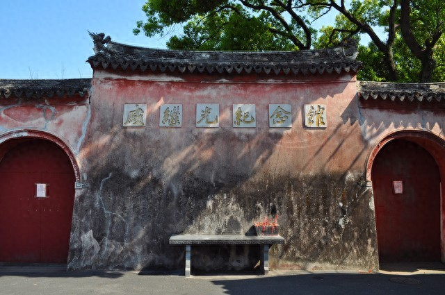 明朝时代将领经验