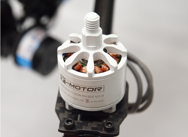 Remotely piloted helicopter doctrine