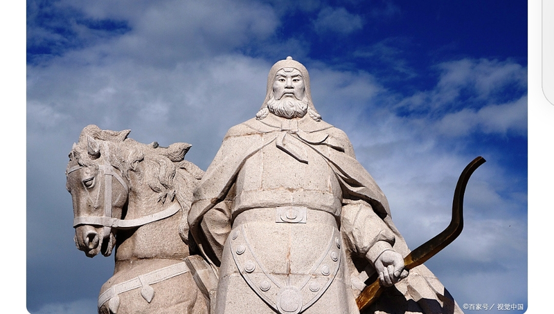 明朝时代将领经验