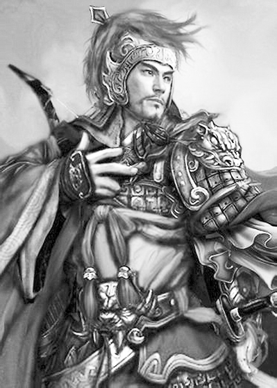 明朝时代将领经验