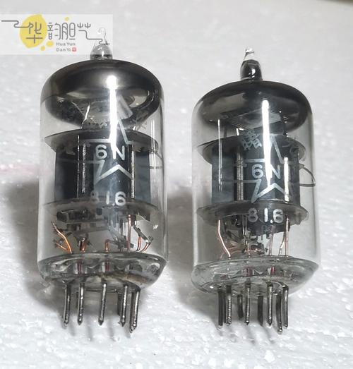 电子管甲类工作原理