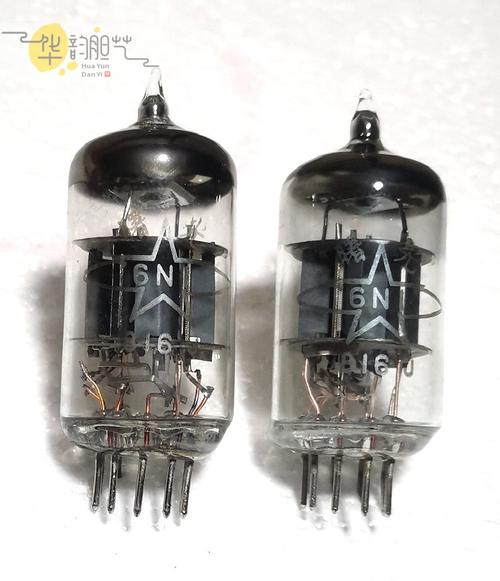 电子管甲类工作原理