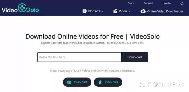 视频网站排名top10