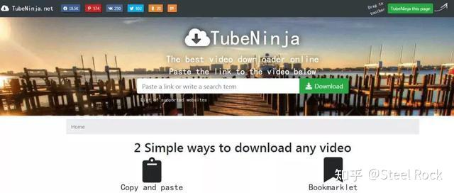 视频网站排名top10