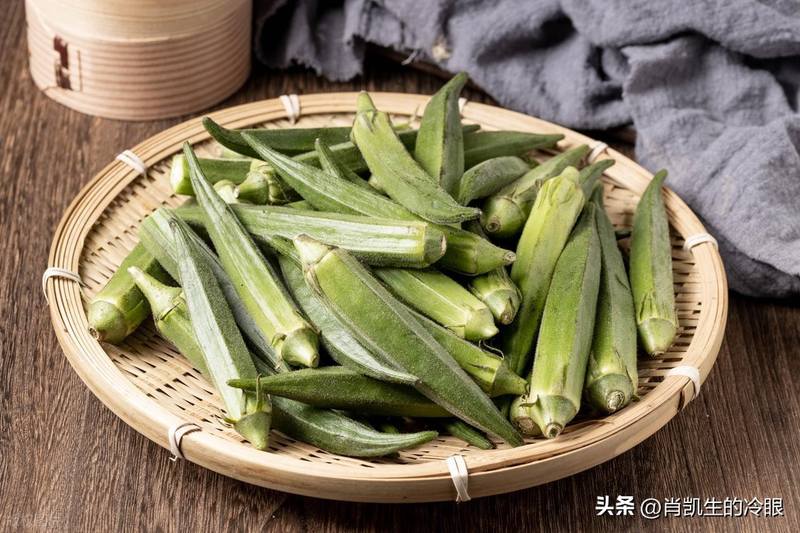 请问秋葵的种植方法