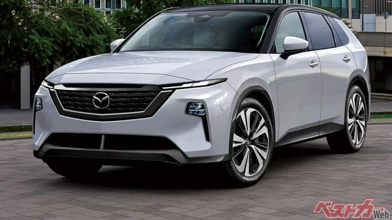 长安马自达cx5报价及图片