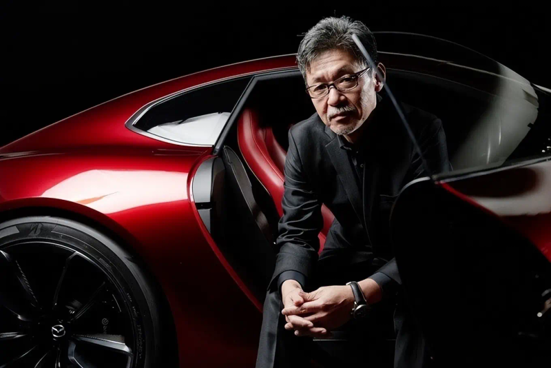 长安马自达cx5报价及图片