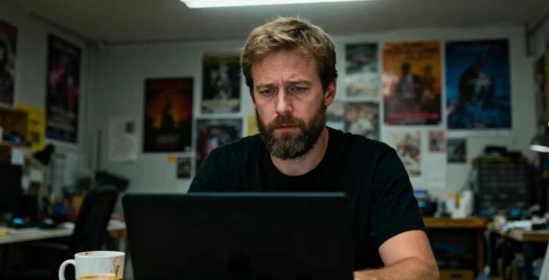 网络知识产权 美国