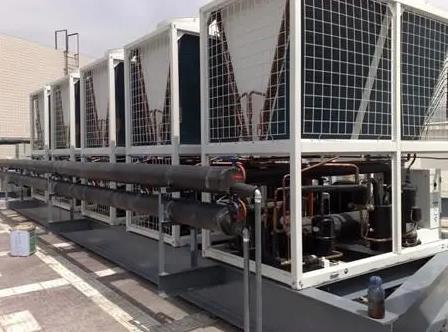 空调基本维修技术大全