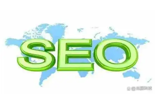 海外seo推广