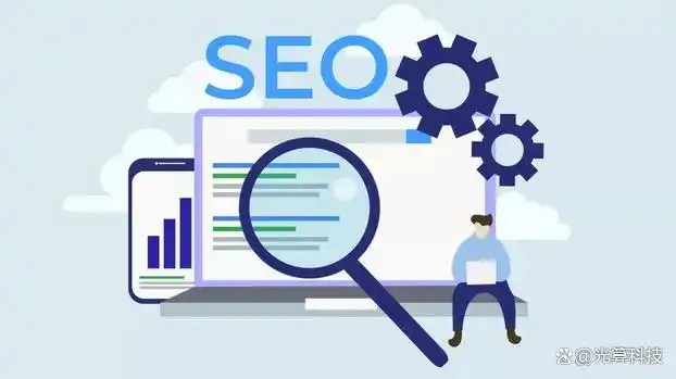 海外seo推广