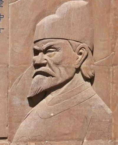 明朝时代将领经验