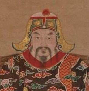 明朝时代将领经验