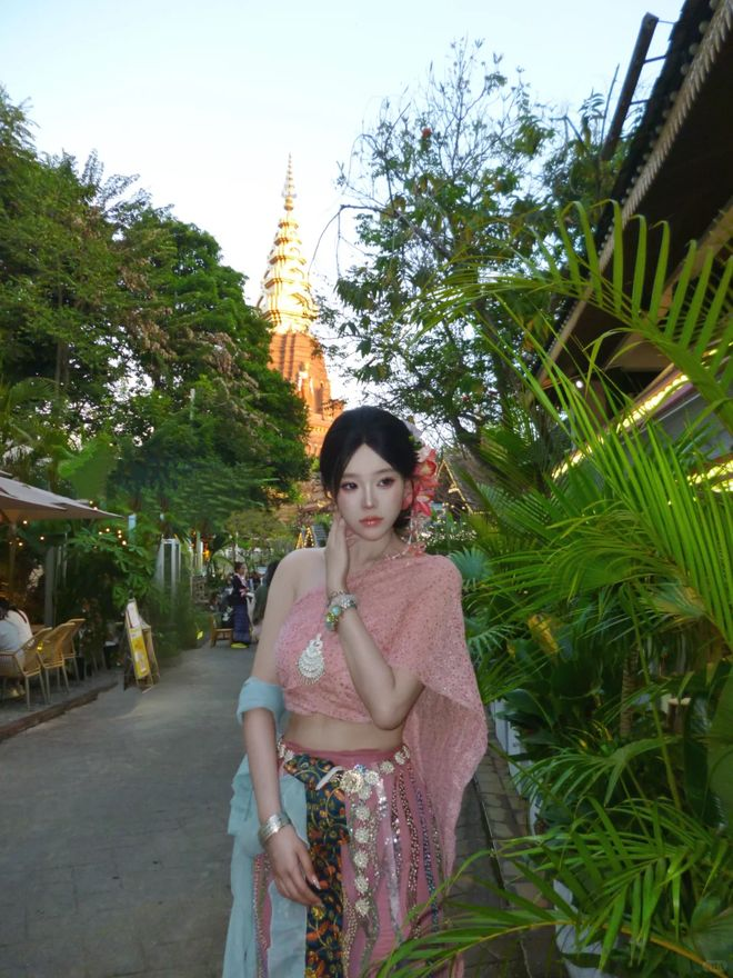 西双版纳跟团游价位