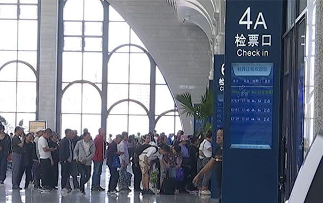 哈尔滨到齐齐哈尔高铁票价