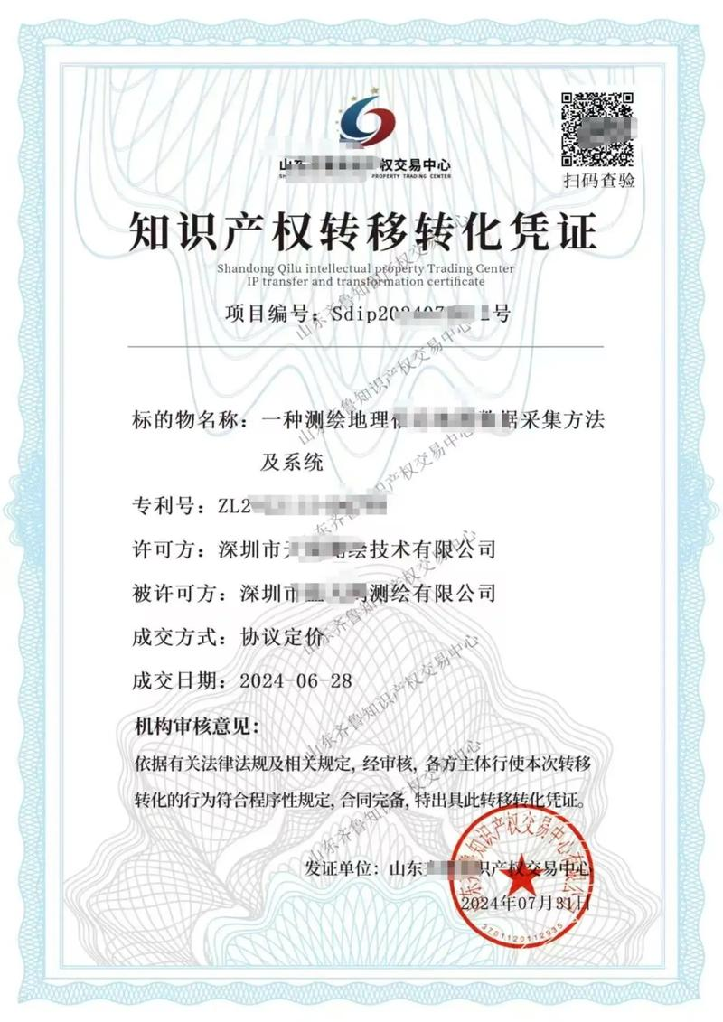 上海知识产权服务