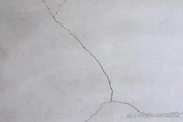 混凝土裂缝的成因与控制