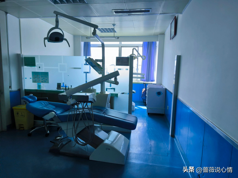 口腔根管治疗的步骤