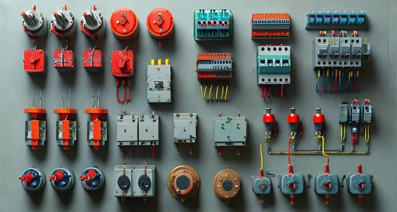 Short-term electric vehicle maintenance course