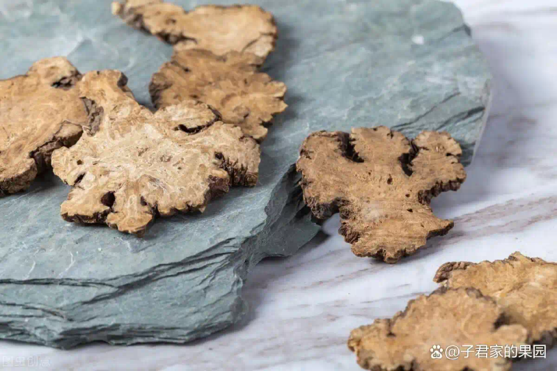 川穹的种植技术