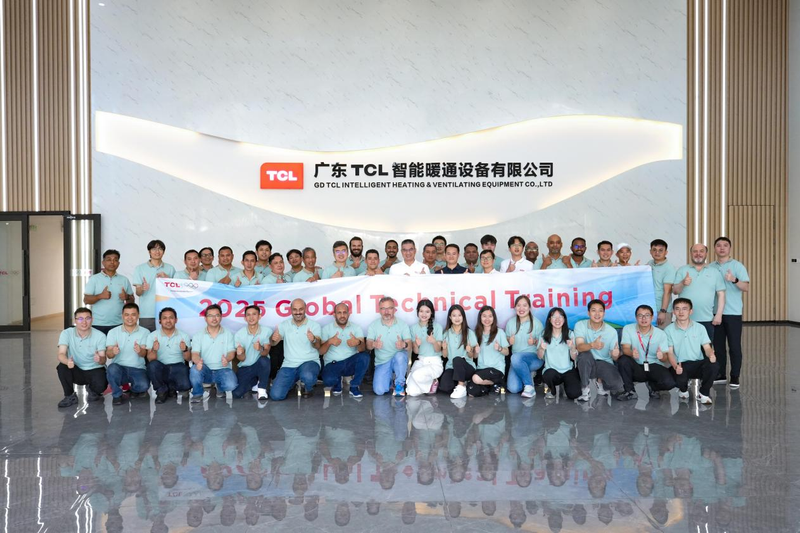 家用空调维修方案