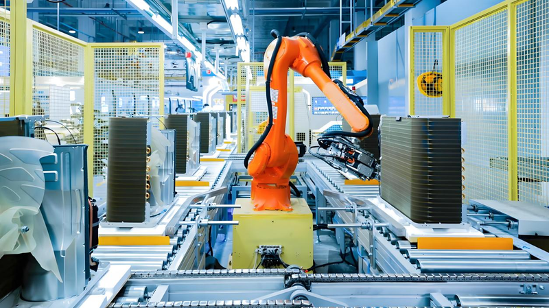 家用空调维修方案