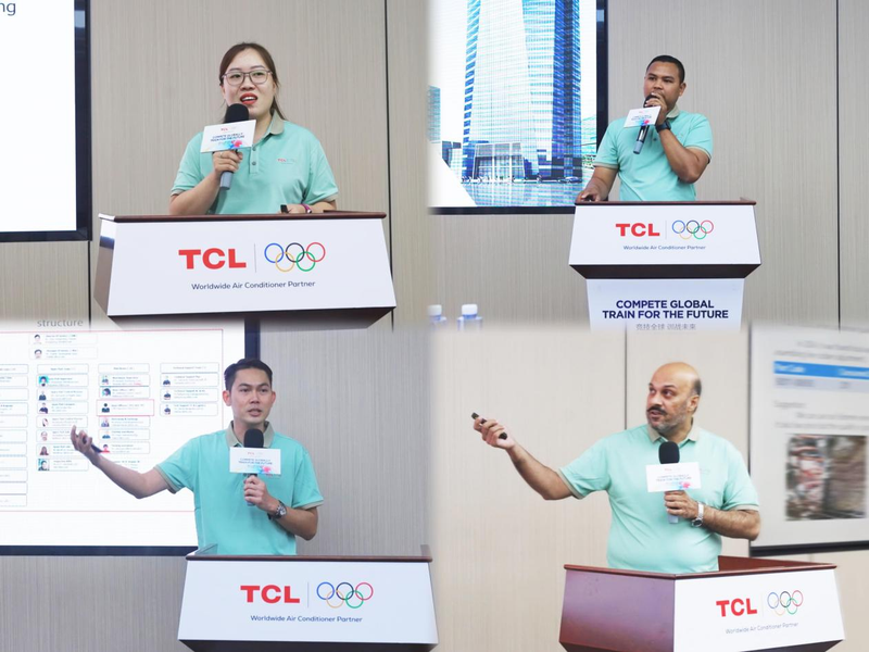 家用空调维修方案