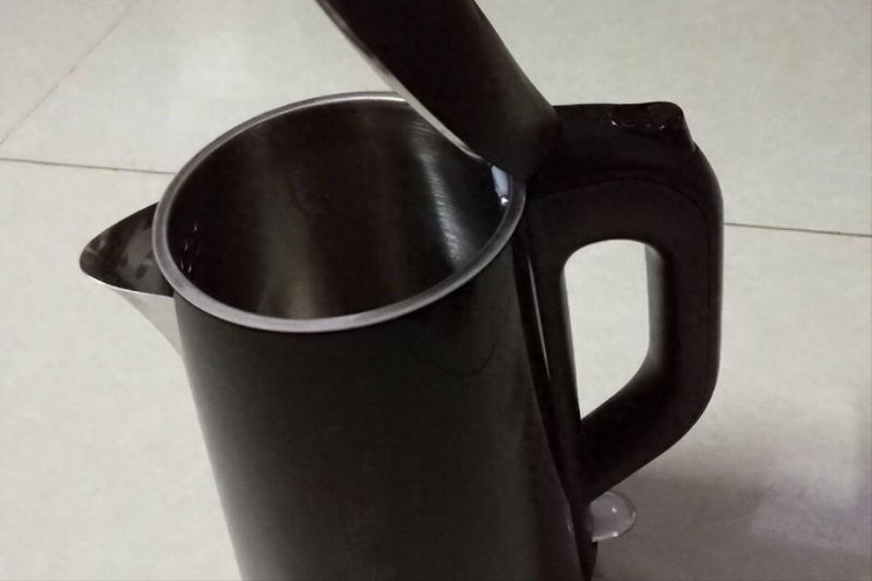 不锈钢电热水壶维修