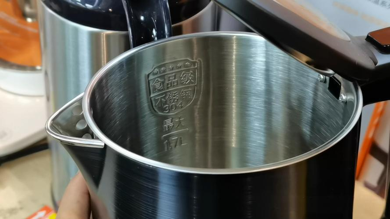 不锈钢电热水壶维修