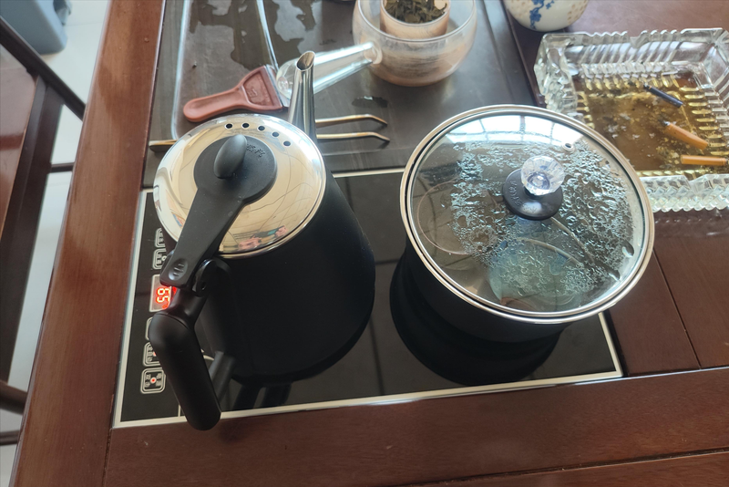 不锈钢电热水壶维修