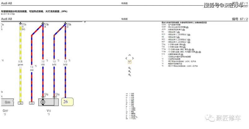 Audi maintenance manual