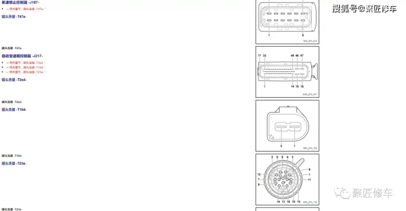 Audi maintenance manual