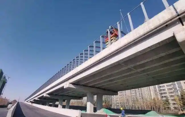 混凝土裂缝的成因与控制