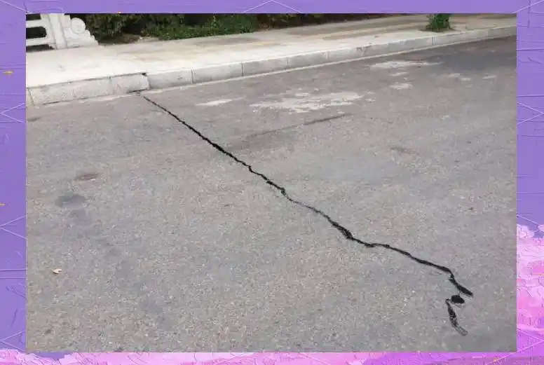 混凝土裂缝的成因与控制