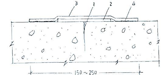 混凝土裂缝的成因与控制