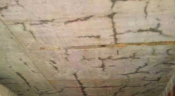 混凝土裂缝的成因与控制