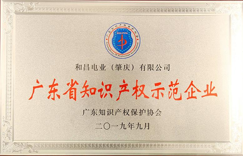 中国知识产权广州指数