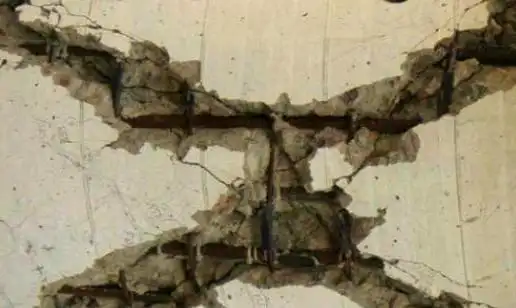 混凝土裂缝的成因与控制