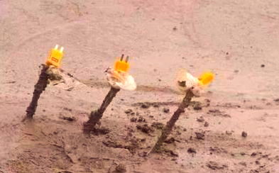 混凝土裂缝的成因与控制