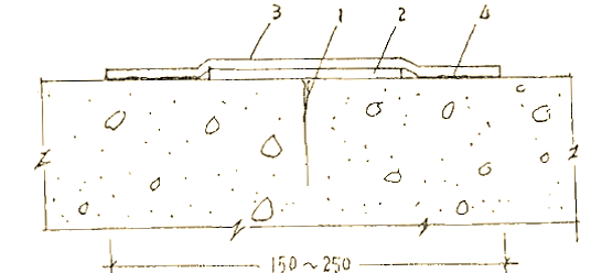 混凝土裂缝的成因与控制