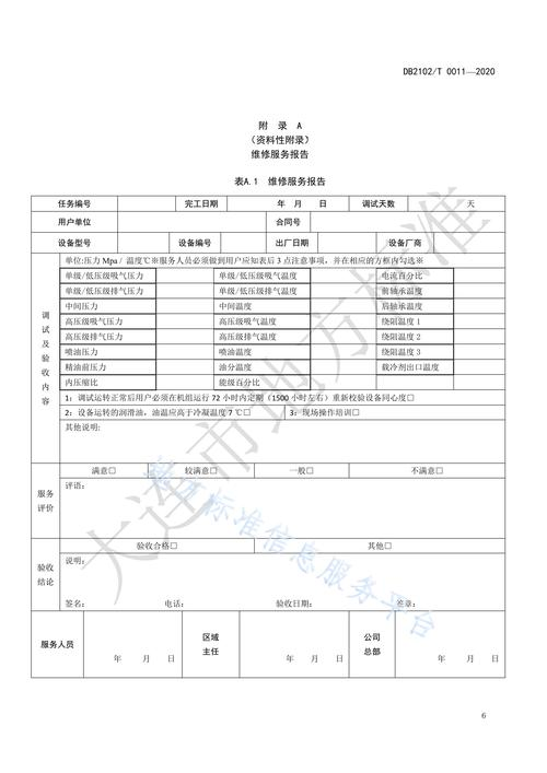 空调基本维修技术大全